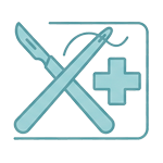 Other surgical procedures